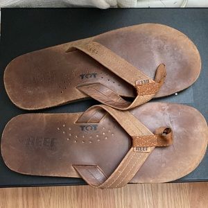 Reef Flip Flop
